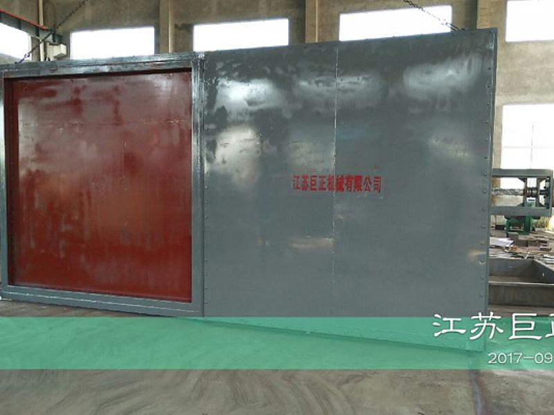 什么是插板式隔絕門，具有哪些性能特點